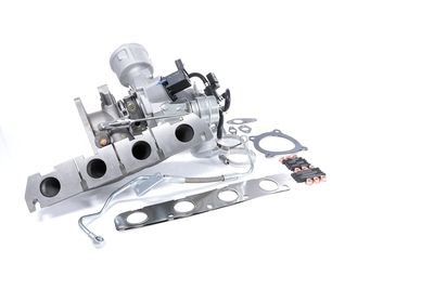 LADER AUFLADUNG BTS Turbo T981429 26