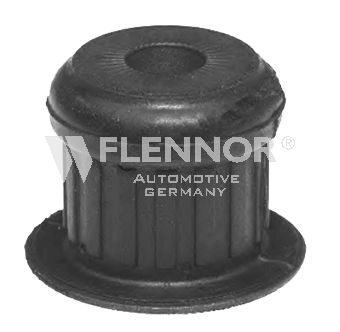 Подвеска, двигатель FLENNOR FL4417-J для AUDI CABRIOLET
