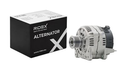 генератор RIDEX 4G0575