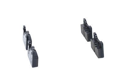 BREMSBELAGSATZ SCHEIBENBREMSE ATE 13046040722 7