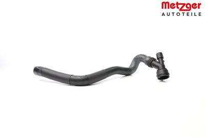 FURTUN RADIATOR METZGER AUTOTEILE 2421287 37