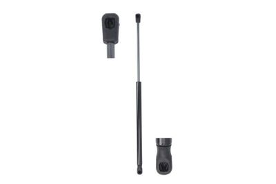 Gasveer kofferdeksel Links/Rechts maximale lengte: 513,5mmx318mm, sUV:202mm ((EN) boot lid - suv) past: VW TIGUAN SUV 09.07-07.18