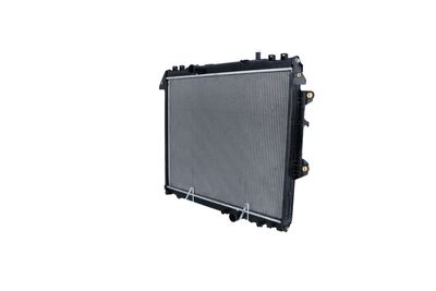 RADIATOR RACIRE MOTOR NRF 53921A 11