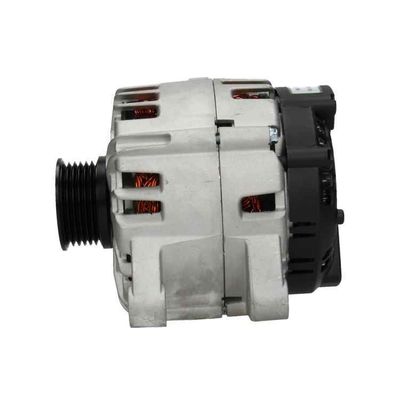 GENERATOR / ALTERNATOR BV PSH 225520150000 1