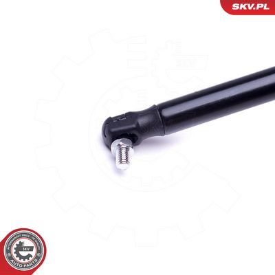 Pneumatická pružina, kapota motoru SKV 52SKV053