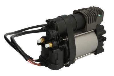Pneumatische vering compressor
