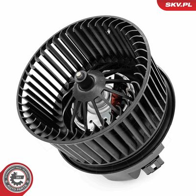VENTILATOR HABITACLU ESEN SKV 68SKV039 5