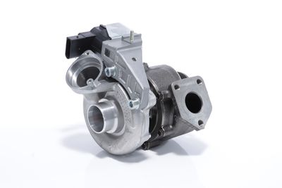 LADER AUFLADUNG BTS Turbo T914071 6