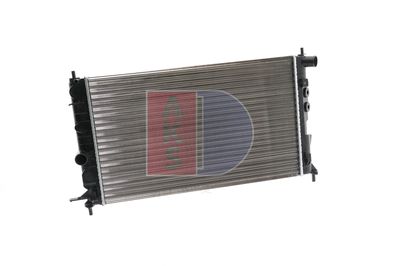 KüHLER MOTORKüHLUNG AKS DASIS 150003N 14