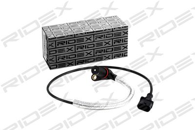 Датчик импульсов RIDEX 833C0089 для CADILLAC CTS