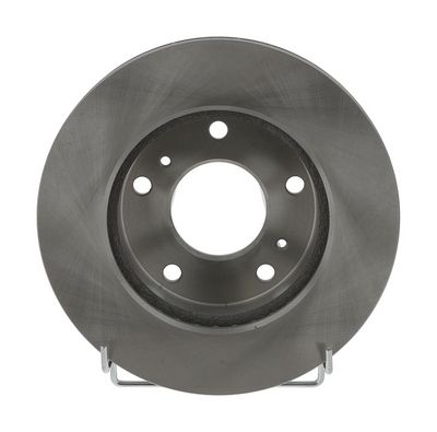 спирачен диск FERODO DDF1356