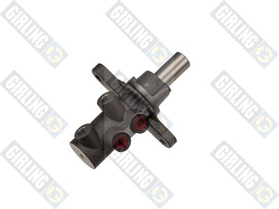 Главный тормозной цилиндр GIRLING 40061039 для TOYOTA AURIS
