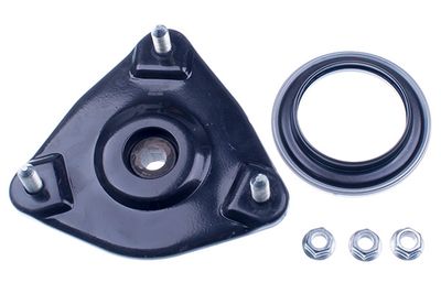 Repair Kit, suspension strut support mount D600128