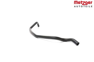 FURTUN RADIATOR METZGER AUTOTEILE 2420212 7