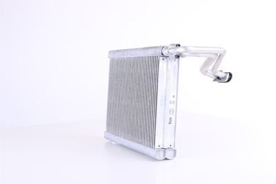 VERDAMPFER KLIMAANLAGE NISSENS 92352 31