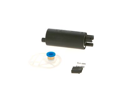 POMPA COMBUSTIBIL BOSCH 0580314097 25