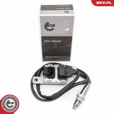 NOx-senzor, NOx-katalyzátor SKV 71SKV058