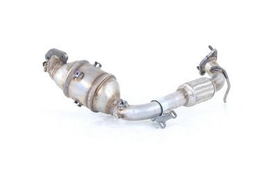 CATALIZATOR WALKER 28730