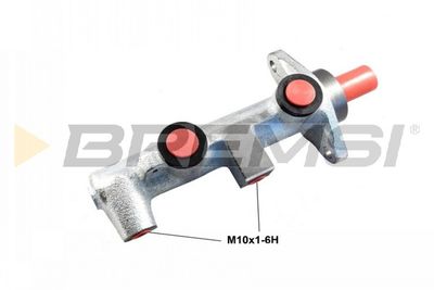 Главный тормозной цилиндр BREMSI PB0381 для ROVER 100