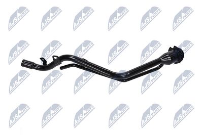 CONDUCTA UMPLERE REZERVOR COMBUSTIBIL NTY PWPMZ003 25