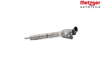 INJECTOR METZGER AUTOTEILE 0870253 36