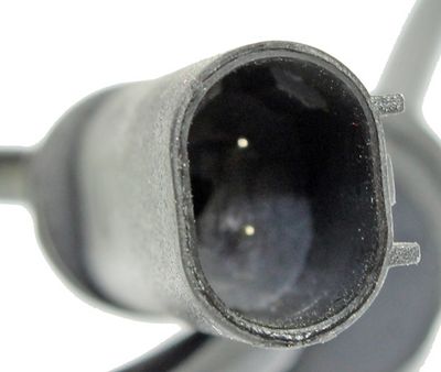Vorschau Sensor, Raddrehzahl Ansicht 2