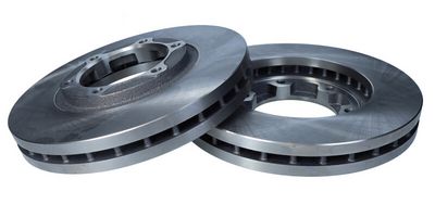 спирачен диск MAXGEAR