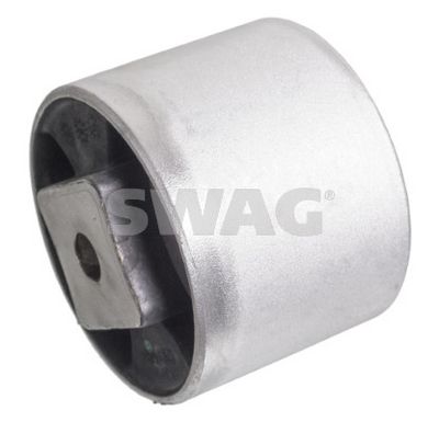 окачване, двигател SWAG