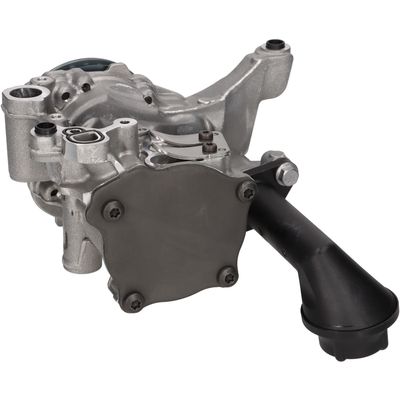 POMPA ULEI PIERBURG 724808320 16