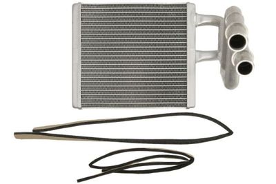 топлообменник, отопление на вътрешното пространство THERMOTEC D6G019TT
