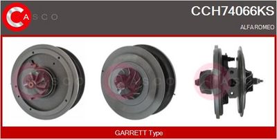 ANSAMBLU DE BAZă TURBOCOMPRESOR