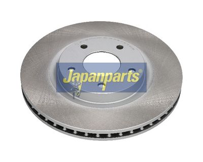 Disco de freno JAPANPARTS DI-157C, foto 1