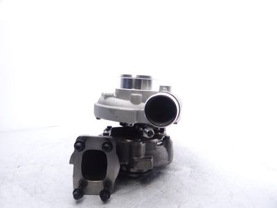 LADER AUFLADUNG GARRETT 7539595005W 1
