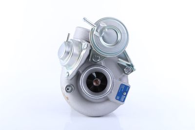 LADER AUFLADUNG NISSENS 93633 40