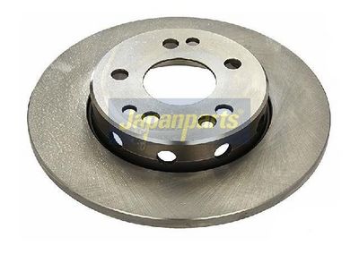 спирачен диск JAPANPARTS DI-0531C