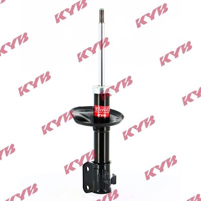 STOßDäMPFER KYB 3320035 4