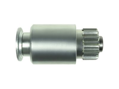 Freilaufgetriebe, Starter