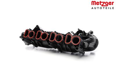 SAUGROHRMODUL METZGER AUTOTEILE 2100054 5