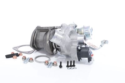 LADER AUFLADUNG BTS Turbo T981339 30