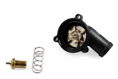 TERMOSTAT LICHID RACIRE