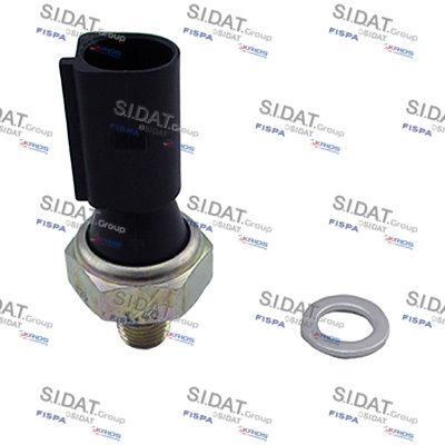 SIDAT 82.085 Датчик давления масла  для AUDI A5 (Ауди А5)