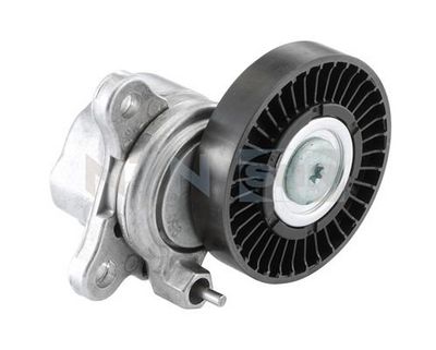 SPANNROLLE KEILRIPPENRIEMEN