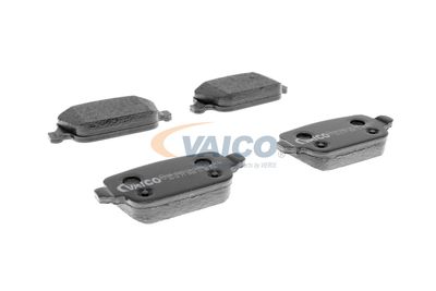 BREMSBELAGSATZ SCHEIBENBREMSE VAICO V258126 31