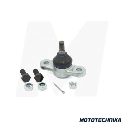 MOTOTECHNIKA Šarnyras / girgždukas