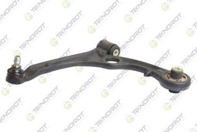 BRAT SUSPENSIE ROATA