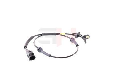 SENZOR TURATIE ROATA GH GH704021 11