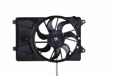 VENTILATOR RADIATOR MAHLE CFF364000P 19