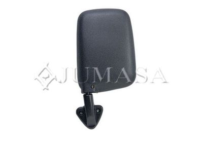Наружное зеркало JUMASA 54112610 для NISSAN VANETTE