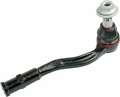 накрайник на напречна кормилна щанга METZGER AUTOTEILE 54053102