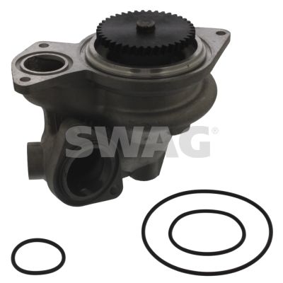 SWAG 30 93 9886 Помпа (водяной насос)  для VW LT (Фольцваген Лт)